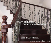 Quanzhou Zenith Iron Artwork Co., LTD.