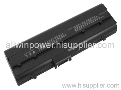 laptop battery