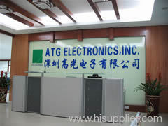 ATG-Electronics, Inc.