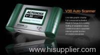 Original Autoboss V30 scanner