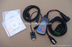 Lexia 3 Citroen peugeot diagnostic tool PPS2000 Lexia3