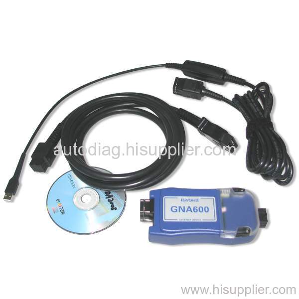 Honda GNA600 diagnostic tool for honda