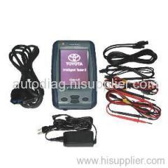 TOYOTA DENSO Diagnostic Tester2