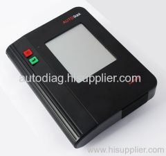 launch autobook diagnostic tool