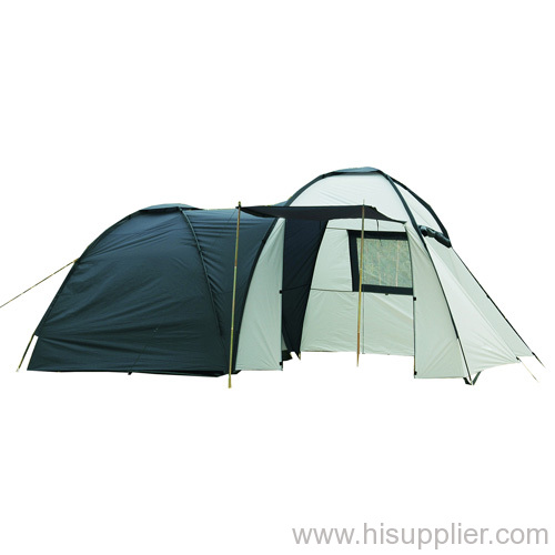 Camping tent