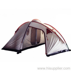 Camping tent