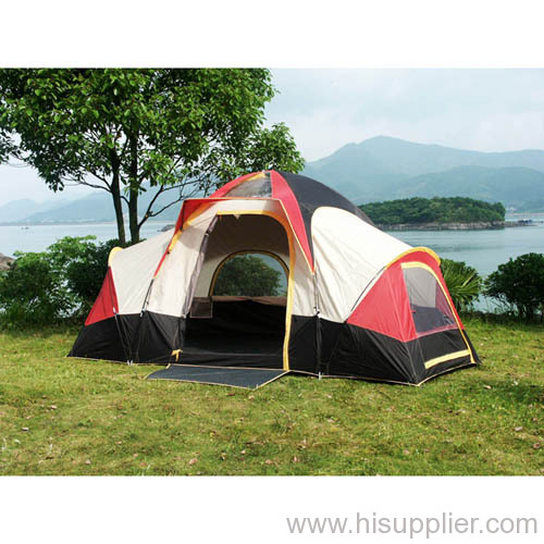 Camping tent