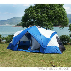 Camping tent