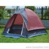 Camping tent