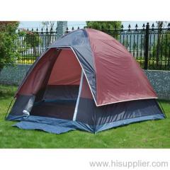 Camping tent