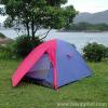 Camping tent