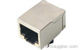 RJ45 modular jack