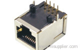 rj45 splitter jack