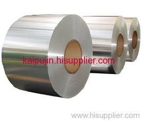 aluminum coil