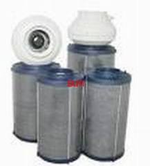 Air Carbon Filter