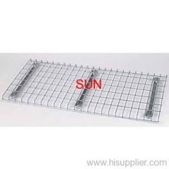 hot dipped galvanized welded wire mesh