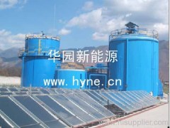 Huayuan New Energy Project Co.,Ltd.