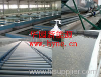 Huayuan New Energy Project Co.,Ltd.