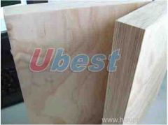 LVL plywood