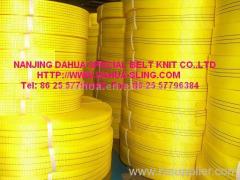 webbing belt