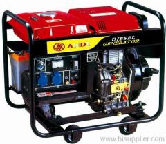 Diesel Generator