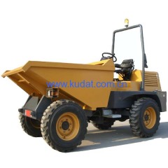 SD30 dumper, 3 ton dumper