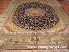 Henan Yilong Carpet Factory