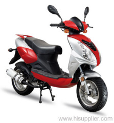 Scooter 50CC