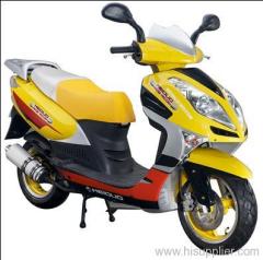 motor scooter 50cc