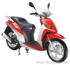 50cc engine scooter