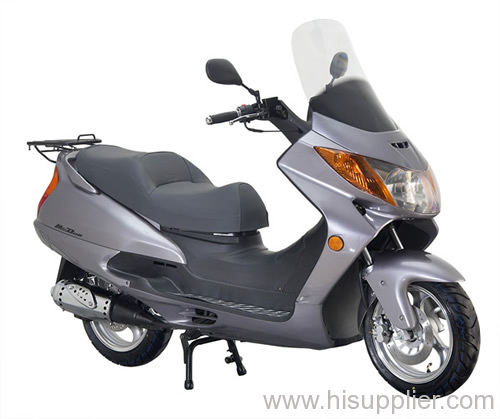 150cc scooter epa