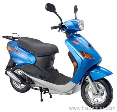 epa 50cc scooter gasoline