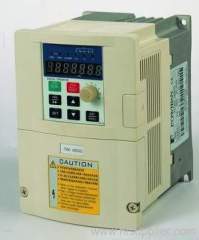 Energy conservation ac drive (variable speed drive, adjustable frequency drive)