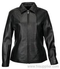 Ladies leather Jackets