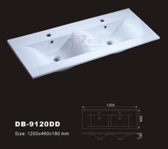 Double Bathroom Sink,Double Sink,Double Basin,Double Washbowl,Double Bath Sink,Double Washbasin