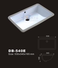 Undermount Kitchen Sink,Undermount Bathroom Lavatory,Undermounted Sinks,Single Undermount Sink,Ceramic Undercounter Sink