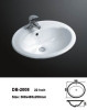 Bathroom Counter Sink,Counter Washbasin,Above Counter Vessel Sink,Above Counter Washbasin,Counter Washbasin