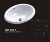 Drop In Bathroom Sinks,Oval Drop-in Sinks,Drop In Bowls,Above Counter Basins,Bowl Drop In Sinks,Drop In Bowls