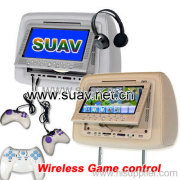 SUAV Industrial  Co., Ltd