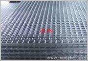 welded wire mesh pics