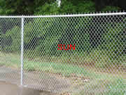 Chain Link Walls