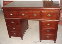antique furniture-tables