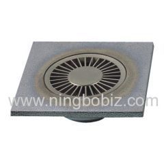 Floor Drain