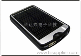 solar charger