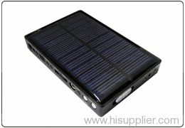 solar charger