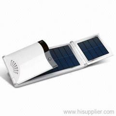 solar charger