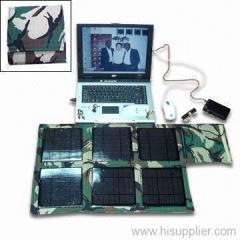 solar charger