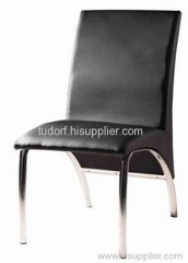 Metal Dining Chairs