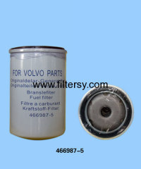 Volvo Fuel Filter