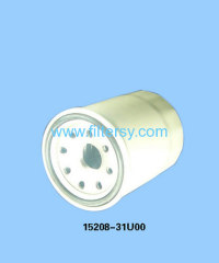 engine oil filter